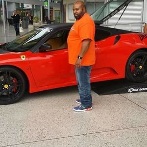 Meet your Posher, Arthur